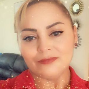 Meet your Posher, Rosalba